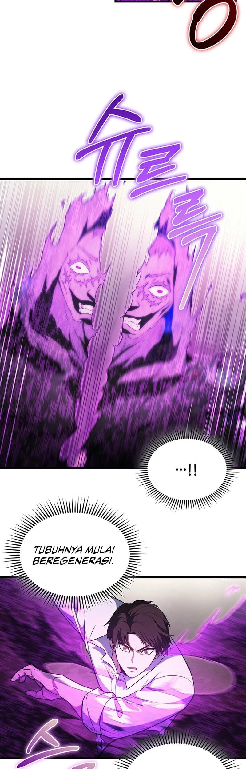 Return Of The Apocalypse-Class Death Knight Chapter 9 Gambar 52