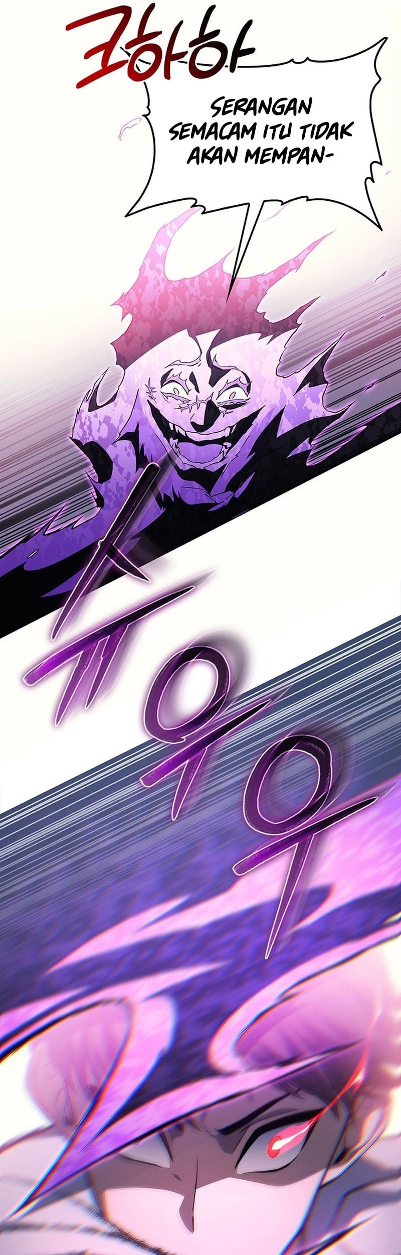 Return Of The Apocalypse-Class Death Knight Chapter 9 Gambar 54