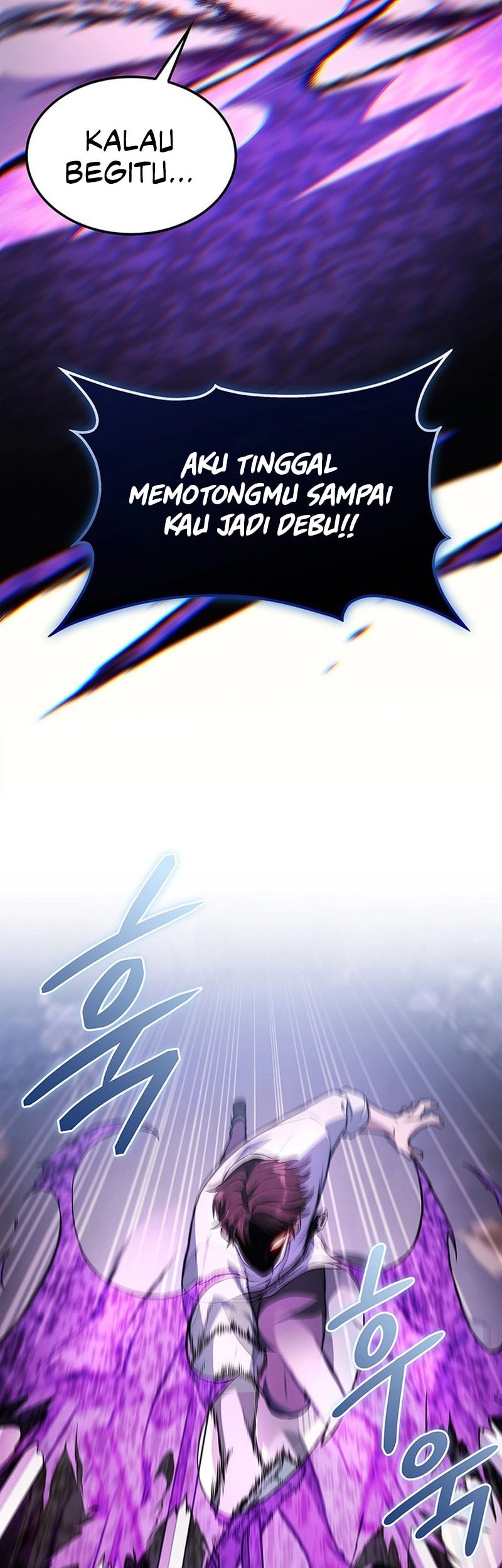 Return Of The Apocalypse-Class Death Knight Chapter 9 Gambar 55