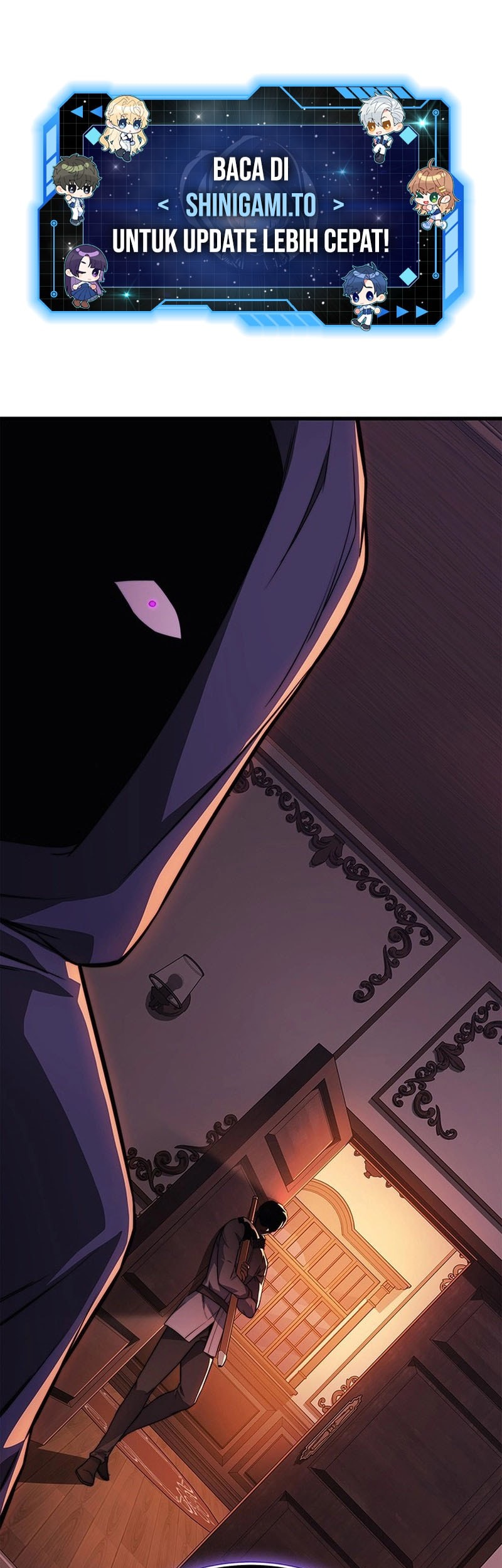 Manhwa Return Of The Apocalypse-Class Death Knight Chapter 9 gambar nomor 2