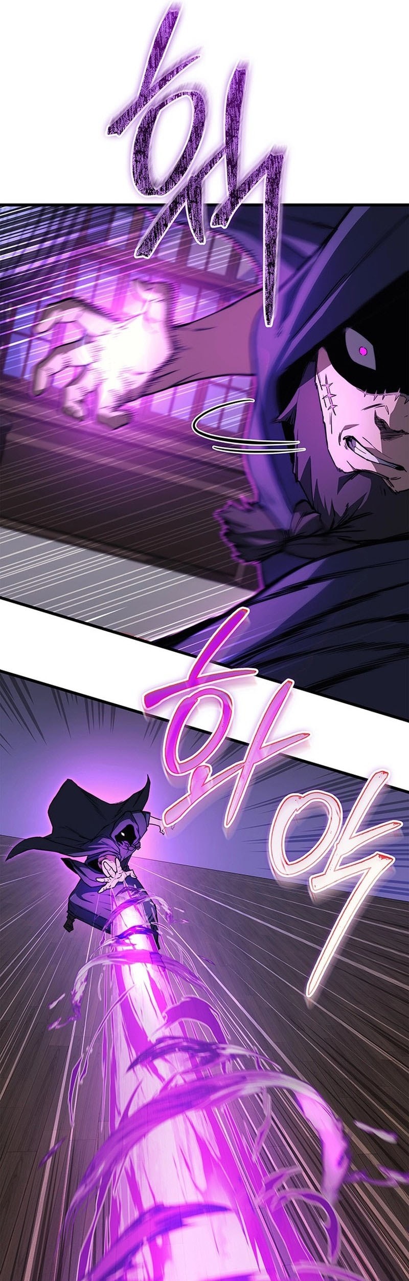 Return Of The Apocalypse-Class Death Knight Chapter 9 Gambar 6