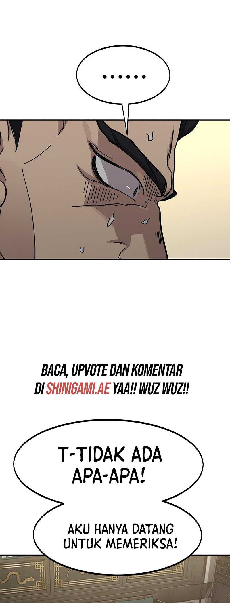 Return of the Flowery Mountain Sect Chapter 135 Gambar 58