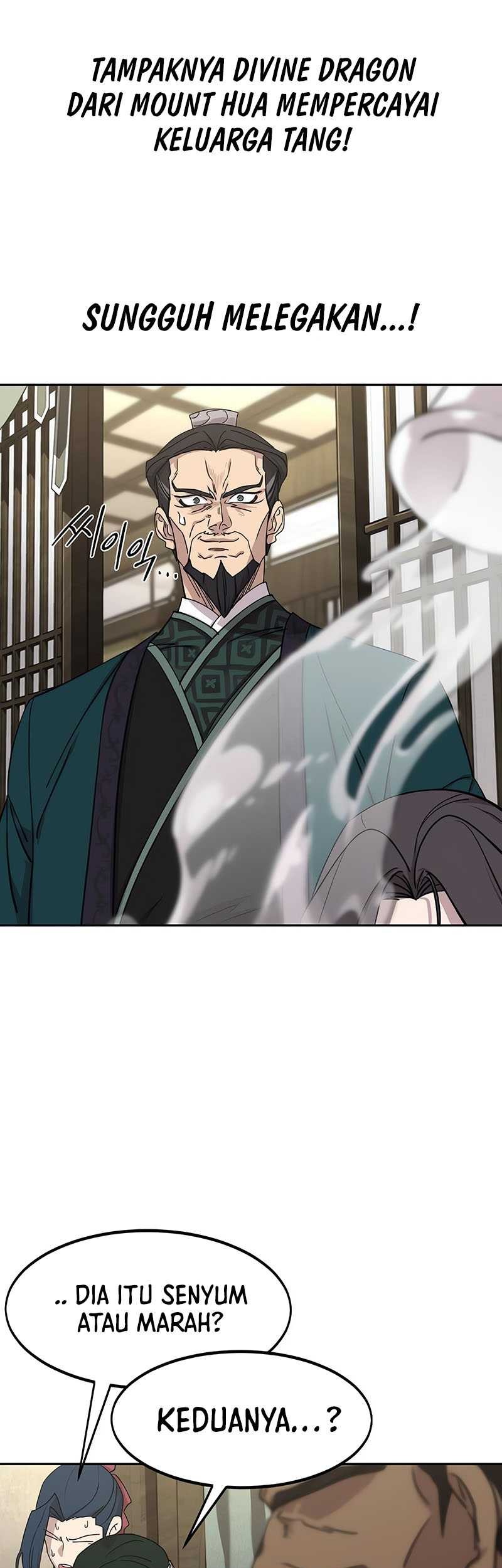 Return of the Flowery Mountain Sect Chapter 135 Gambar 55