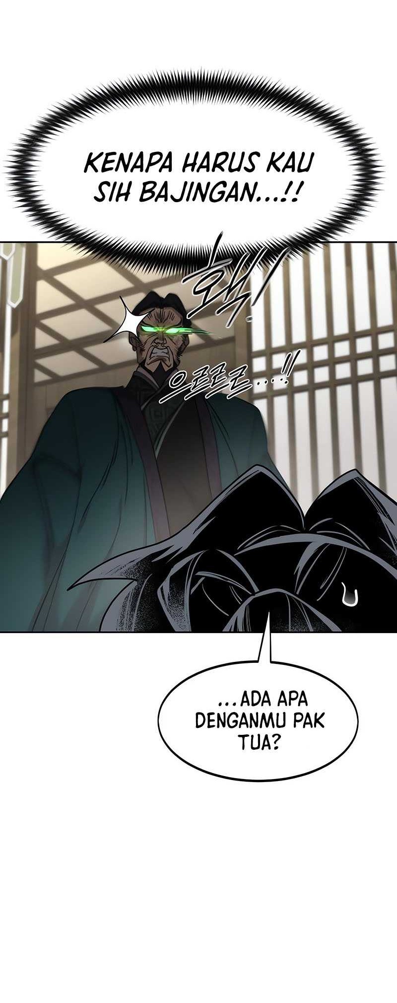 Return of the Flowery Mountain Sect Chapter 135 Gambar 62