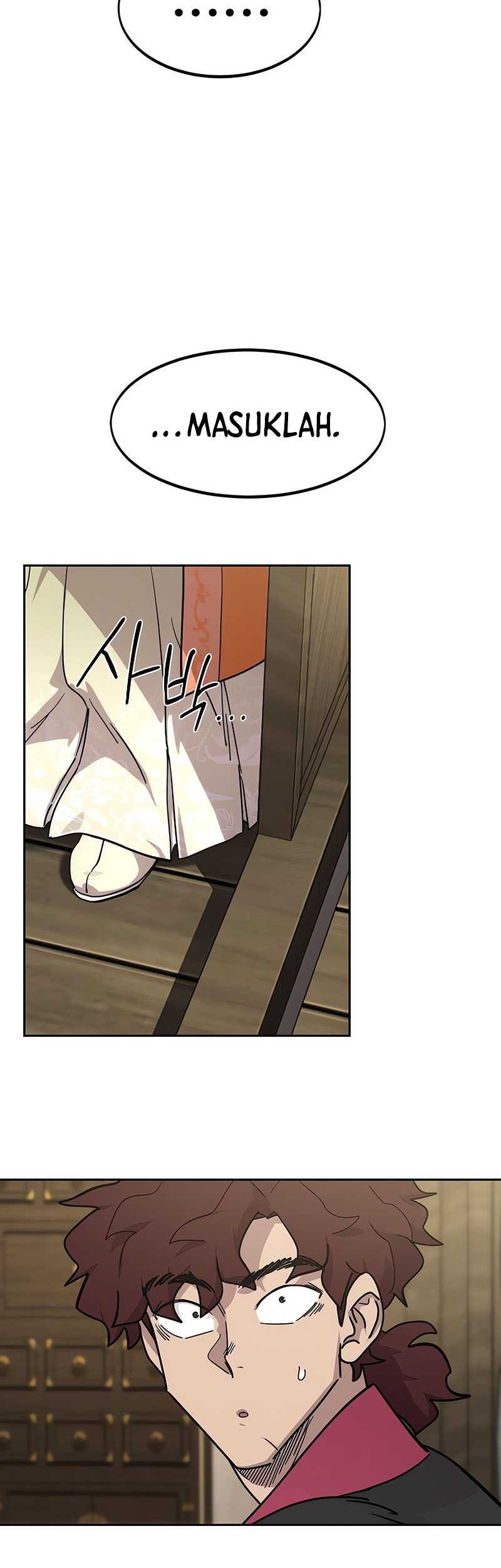 Return of the Flowery Mountain Sect Chapter 135 Gambar 65