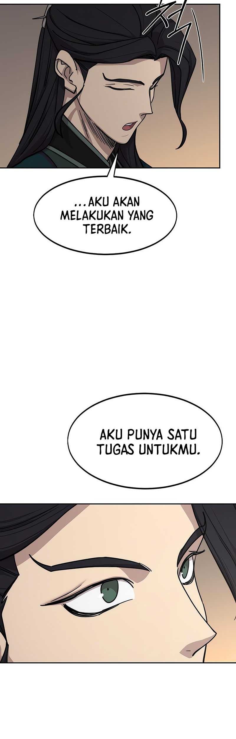 Return of the Flowery Mountain Sect Chapter 135 Gambar 37