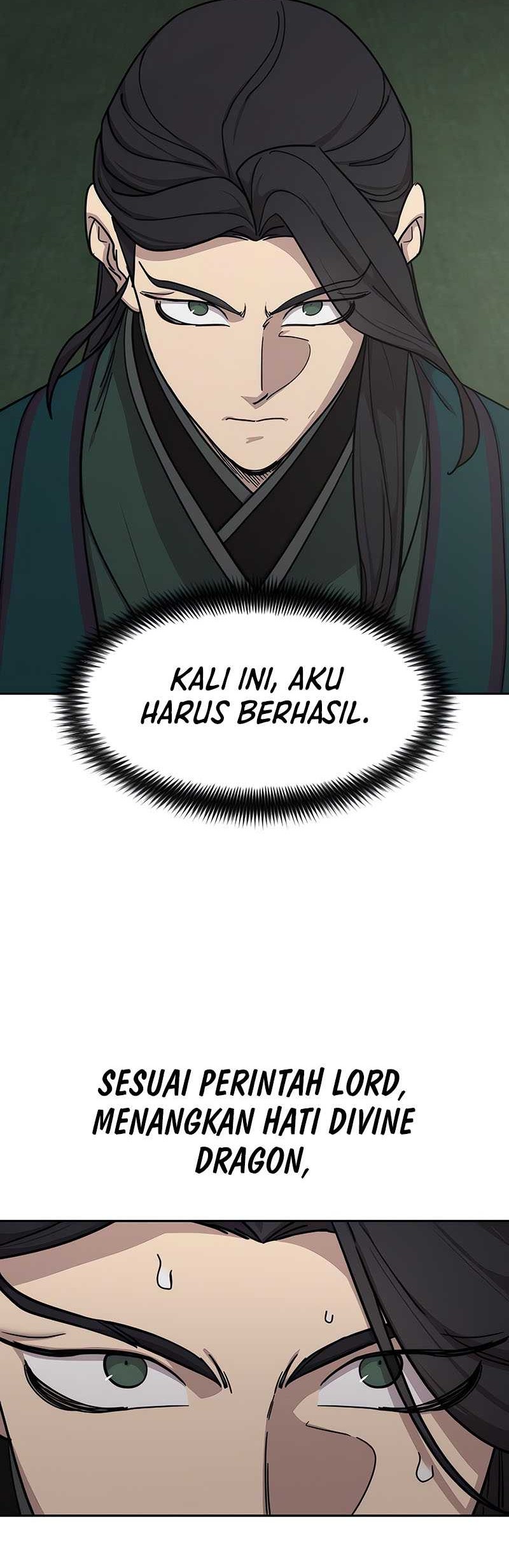 Return of the Flowery Mountain Sect Chapter 135 Gambar 41