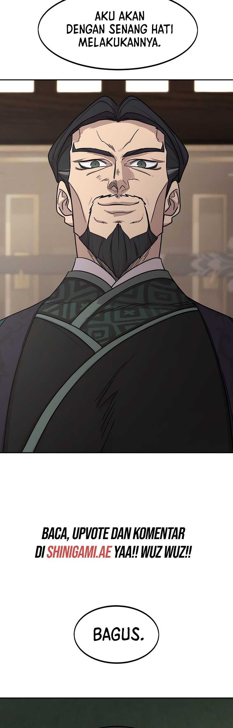 Return of the Flowery Mountain Sect Chapter 135 Gambar 40