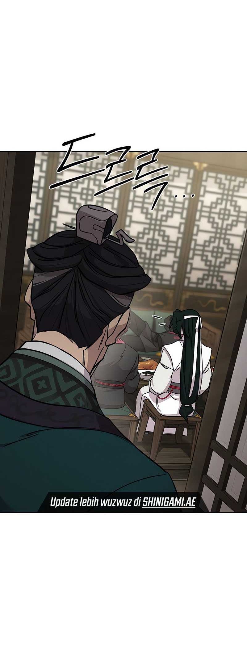 Return of the Flowery Mountain Sect Chapter 135 Gambar 50