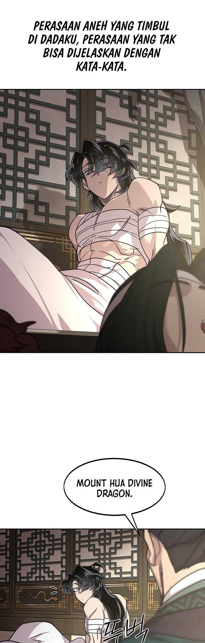 Return of the Flowery Mountain Sect Chapter 135 Gambar 7