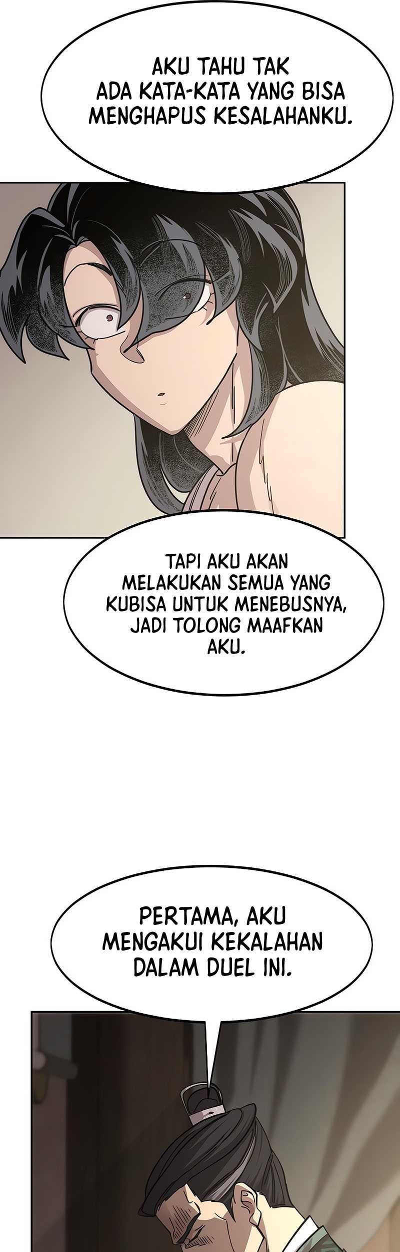 Return of the Flowery Mountain Sect Chapter 135 Gambar 10