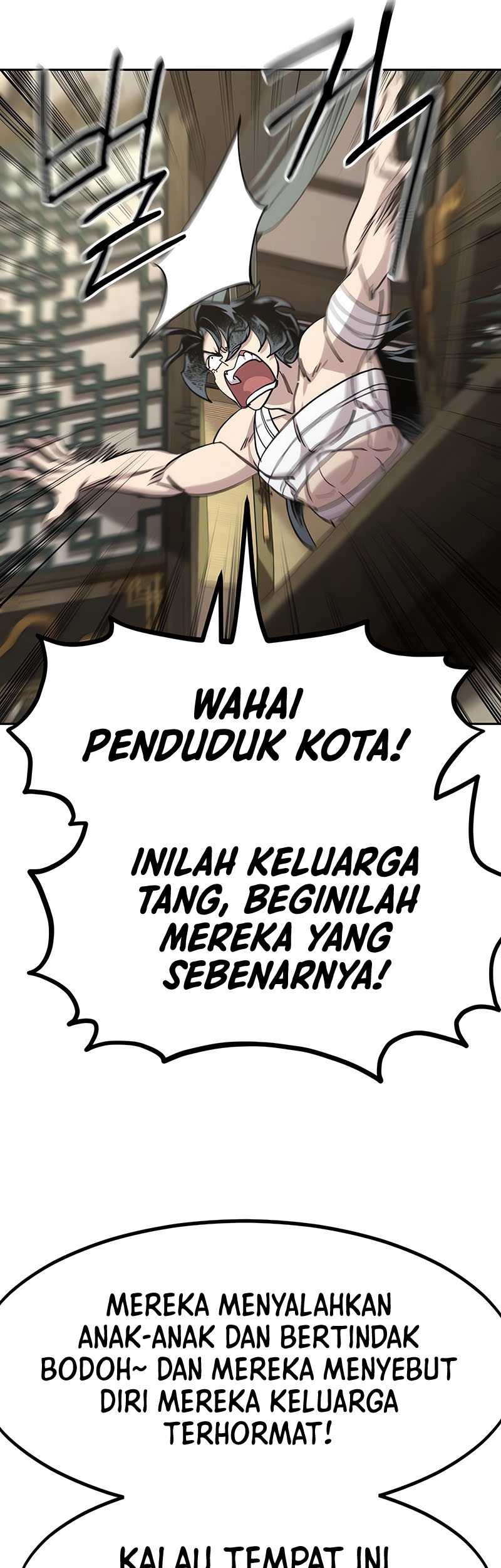 Return of the Flowery Mountain Sect Chapter 135 Gambar 18