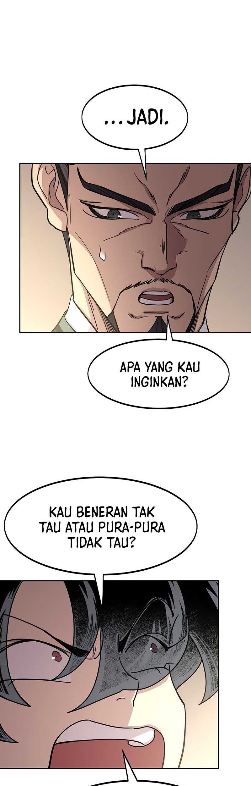 Return of the Flowery Mountain Sect Chapter 135 Gambar 23