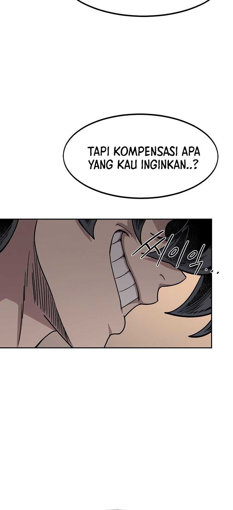 Return of the Flowery Mountain Sect Chapter 135 Gambar 25