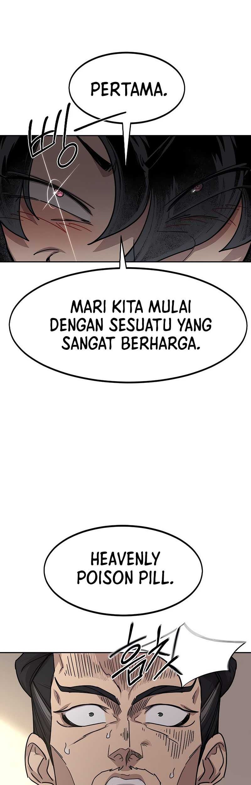 Return of the Flowery Mountain Sect Chapter 135 Gambar 27