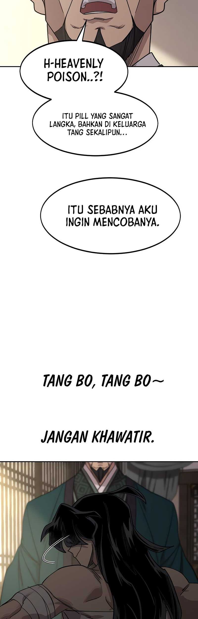 Return of the Flowery Mountain Sect Chapter 135 Gambar 28