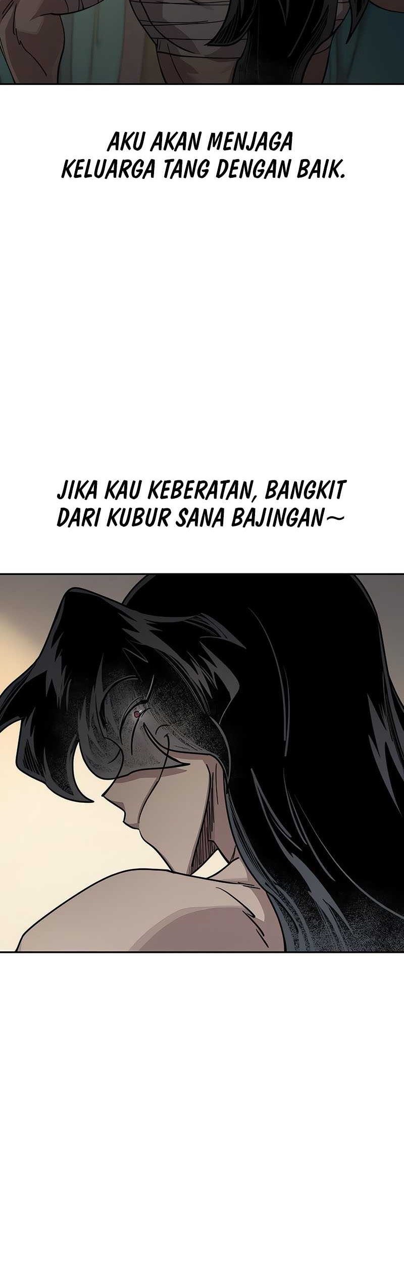 Return of the Flowery Mountain Sect Chapter 135 Gambar 29