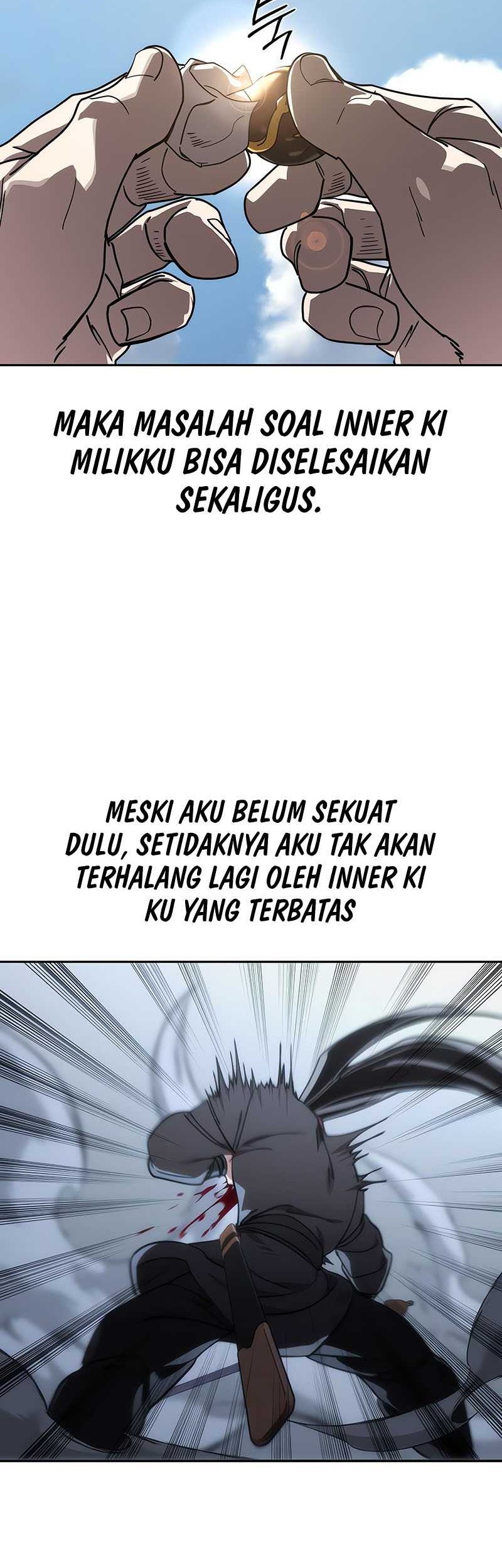 Return of the Flowery Mountain Sect Chapter 136 Gambar 56