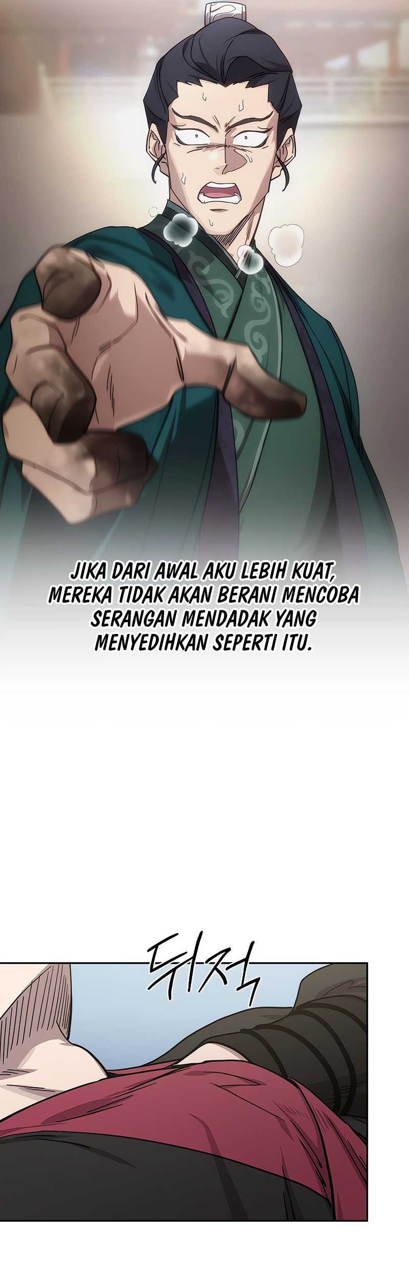 Return of the Flowery Mountain Sect Chapter 136 Gambar 53