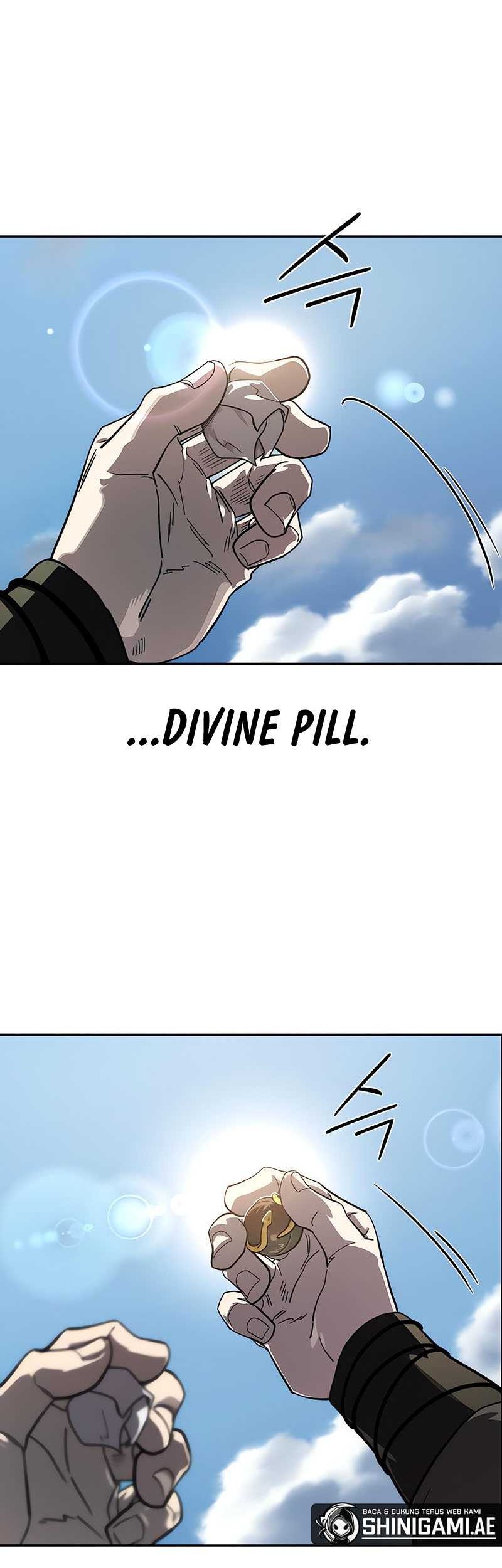 Return of the Flowery Mountain Sect Chapter 136 Gambar 54