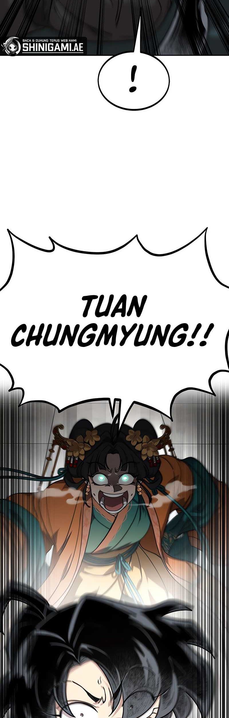 Return of the Flowery Mountain Sect Chapter 136 Gambar 58