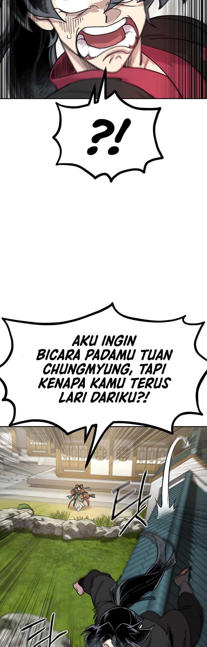 Return of the Flowery Mountain Sect Chapter 136 Gambar 59