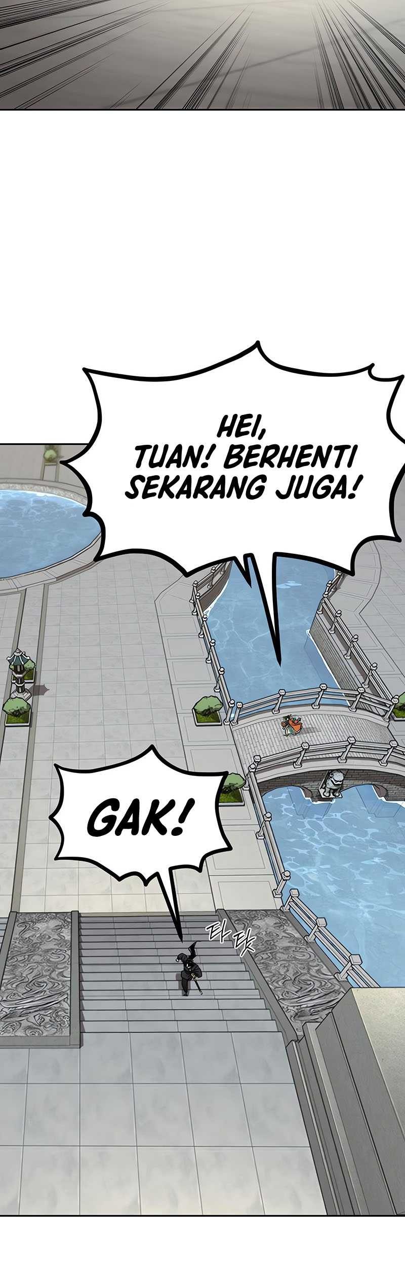 Return of the Flowery Mountain Sect Chapter 136 Gambar 61