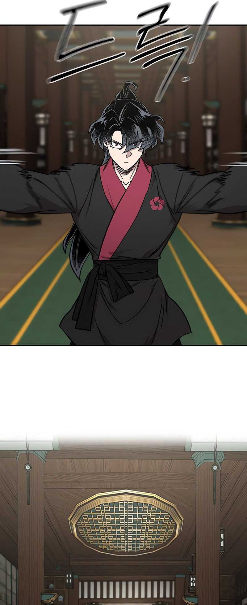 Return of the Flowery Mountain Sect Chapter 136 Gambar 68