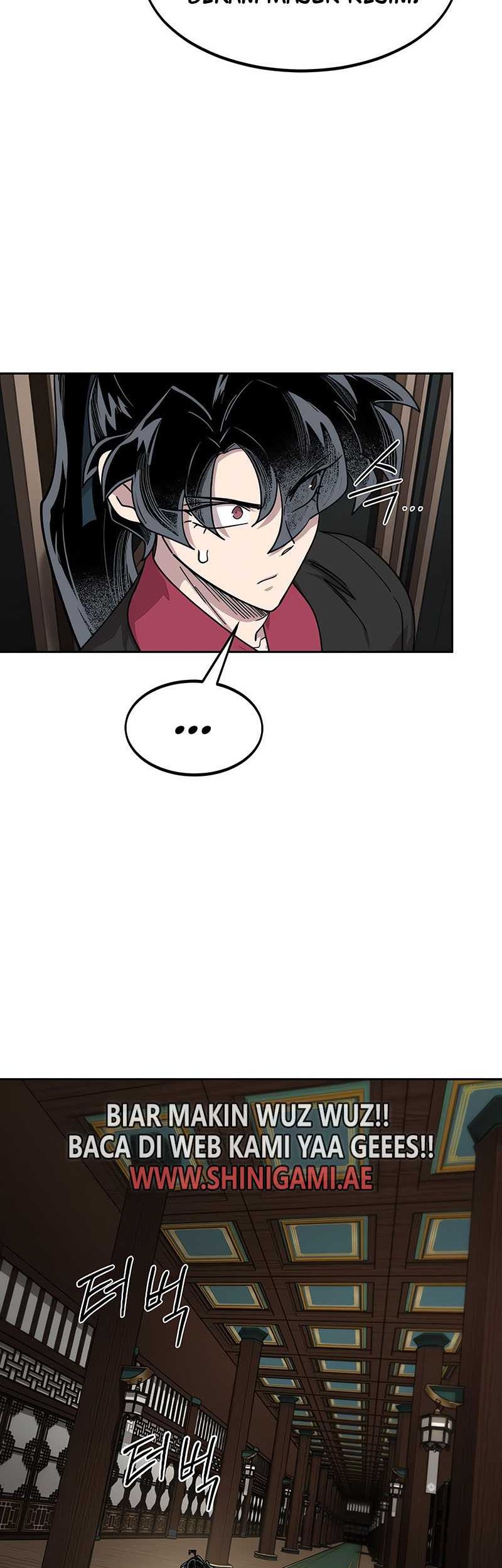 Return of the Flowery Mountain Sect Chapter 136 Gambar 66