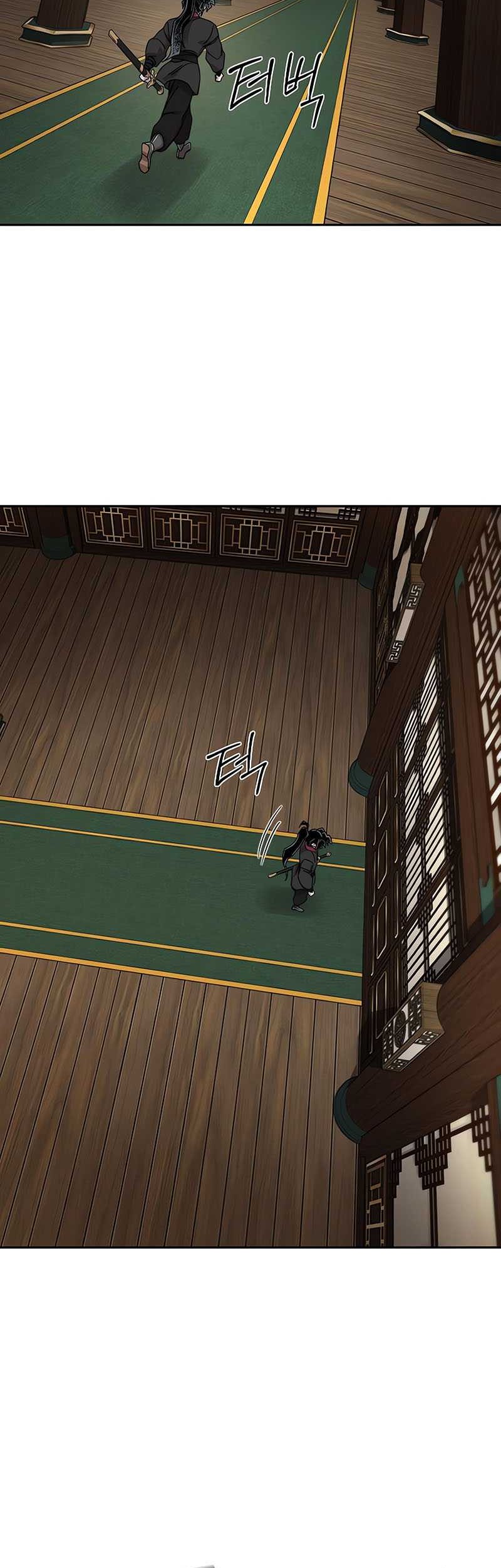 Return of the Flowery Mountain Sect Chapter 136 Gambar 67