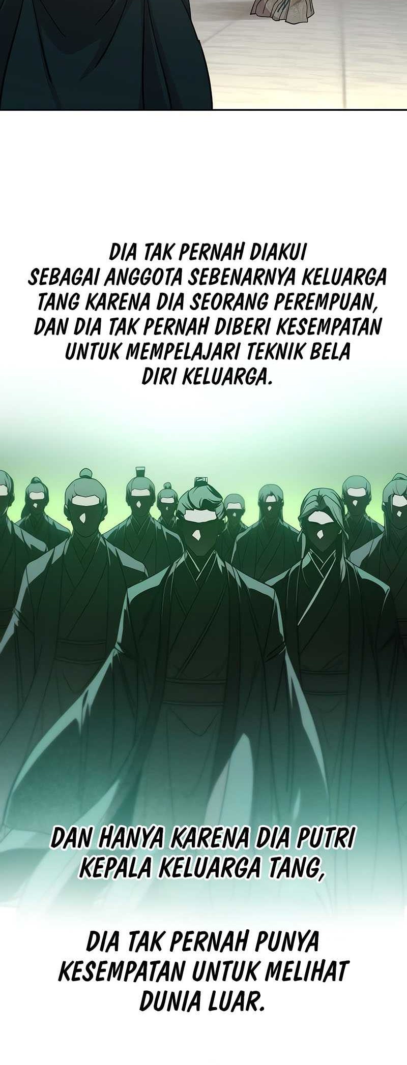 Return of the Flowery Mountain Sect Chapter 136 Gambar 40