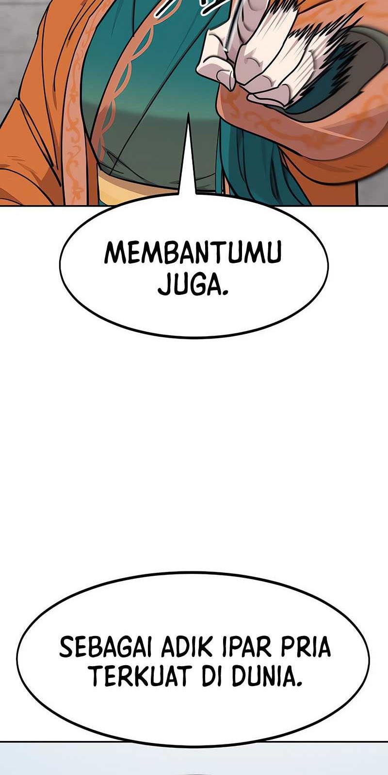 Return of the Flowery Mountain Sect Chapter 136 Gambar 44