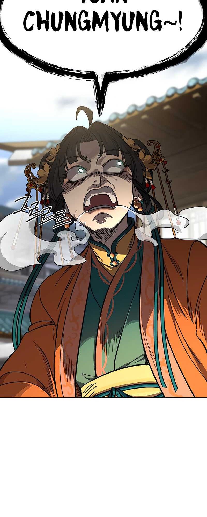 Return of the Flowery Mountain Sect Chapter 136 Gambar 48