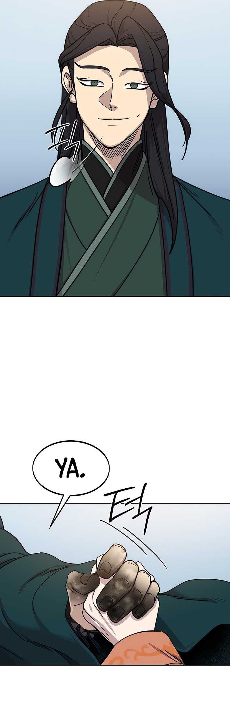 Return of the Flowery Mountain Sect Chapter 136 Gambar 45