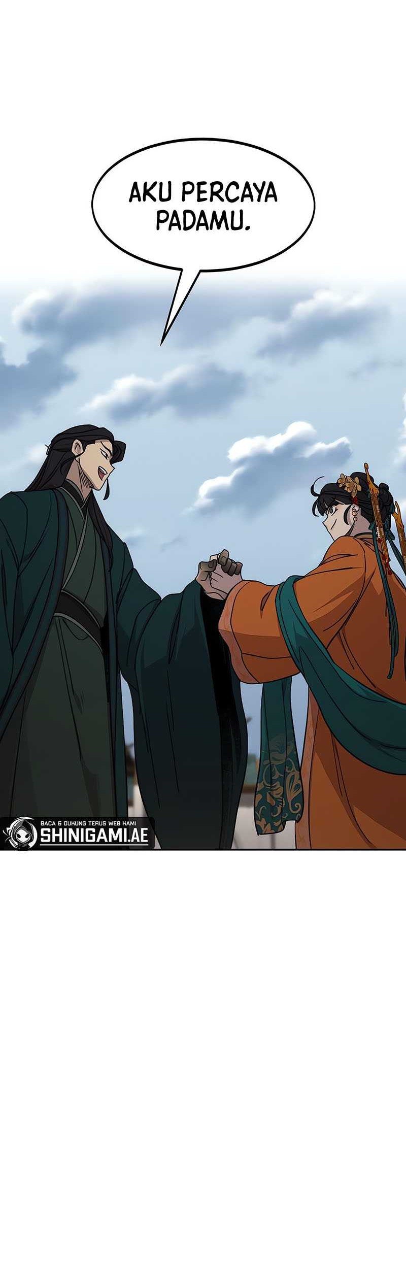 Return of the Flowery Mountain Sect Chapter 136 Gambar 46
