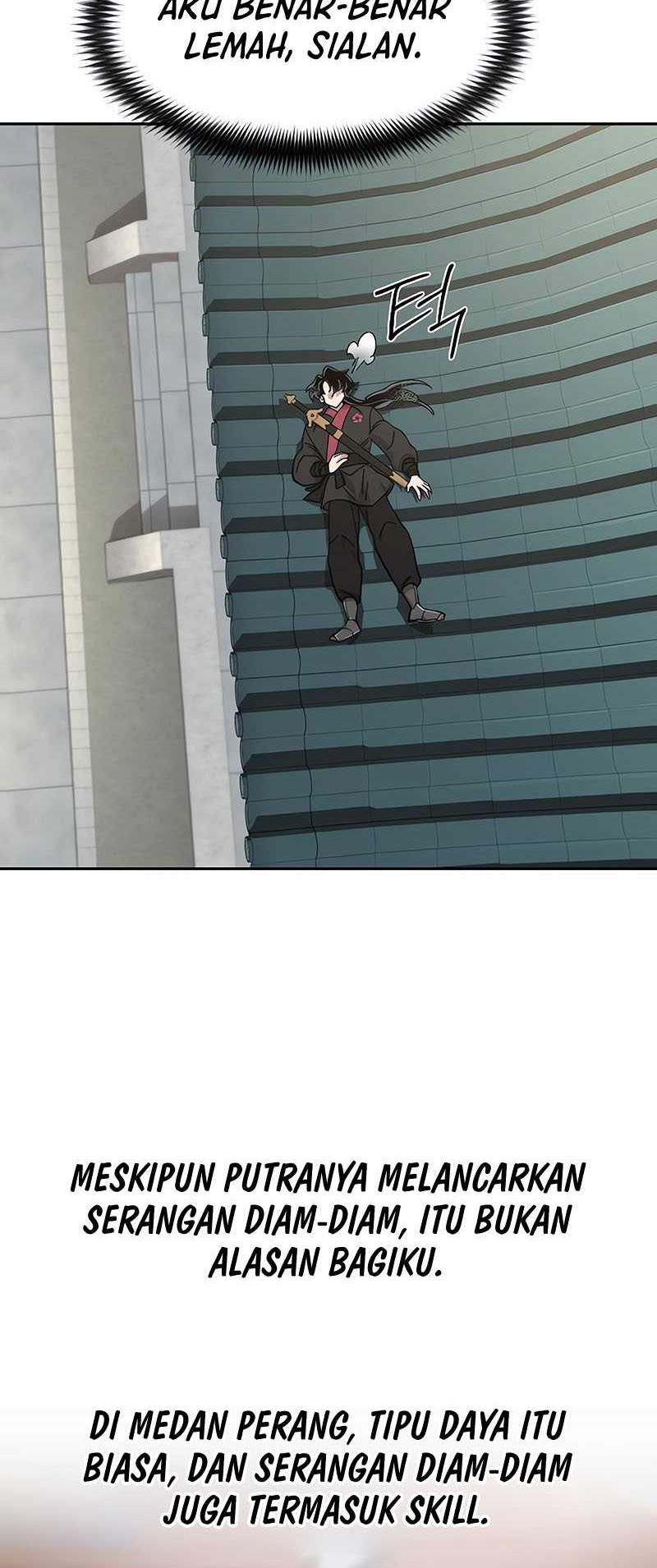 Return of the Flowery Mountain Sect Chapter 136 Gambar 52