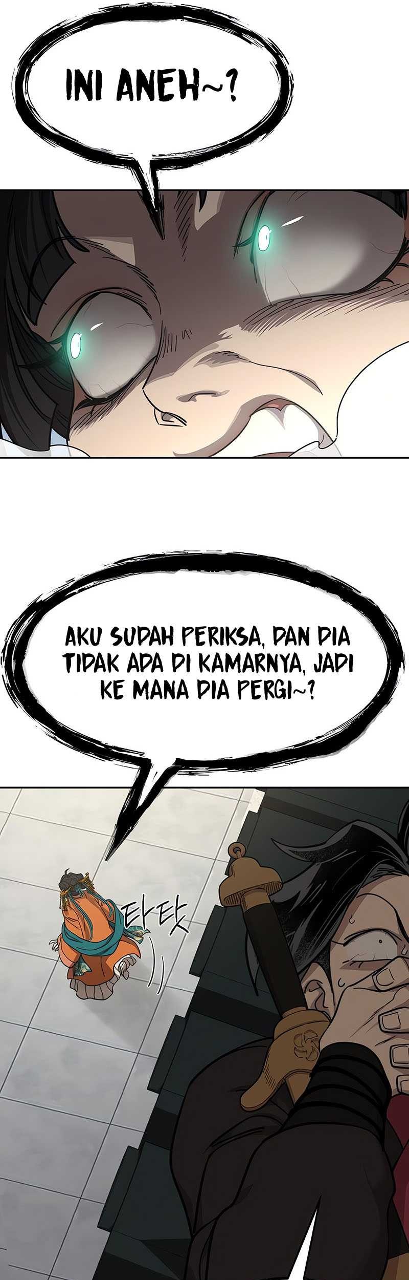 Return of the Flowery Mountain Sect Chapter 136 Gambar 49