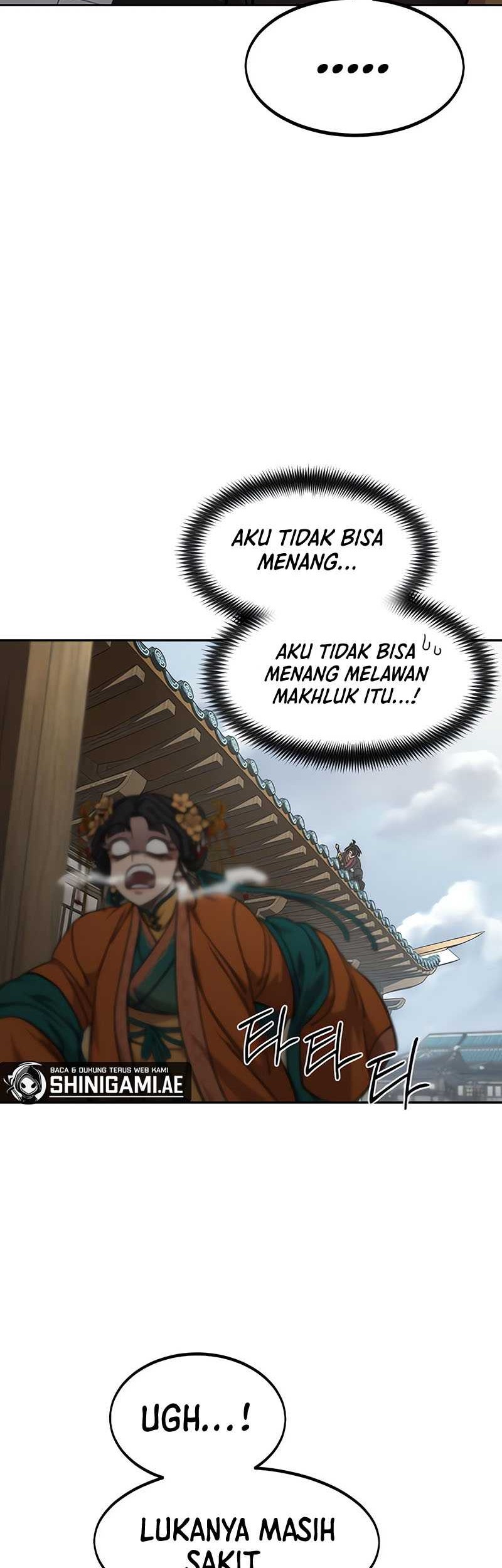 Return of the Flowery Mountain Sect Chapter 136 Gambar 50