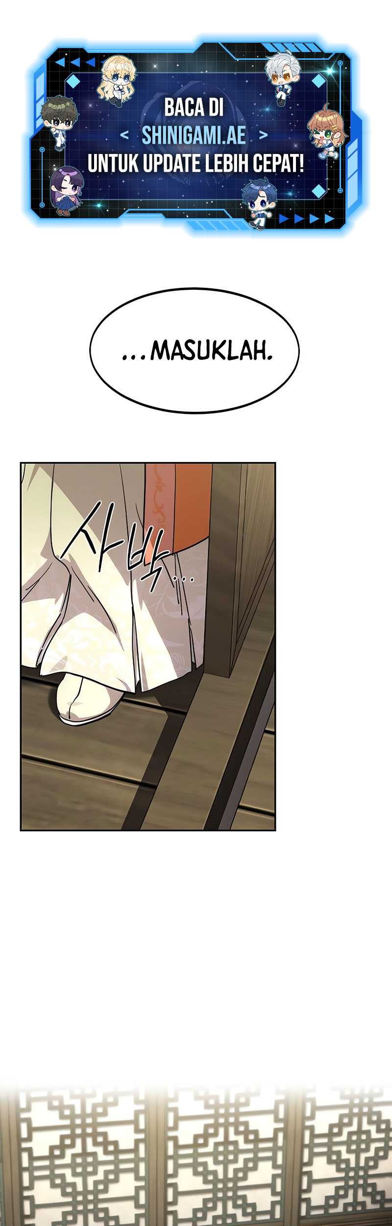 Komik Return of the Flowery Mountain Sect Chapter 136 gambar nomor 1