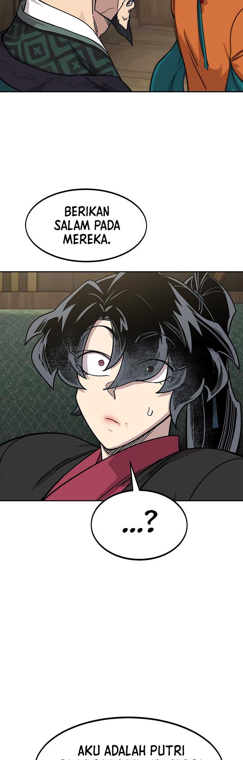 Return of the Flowery Mountain Sect Chapter 136 Gambar 3