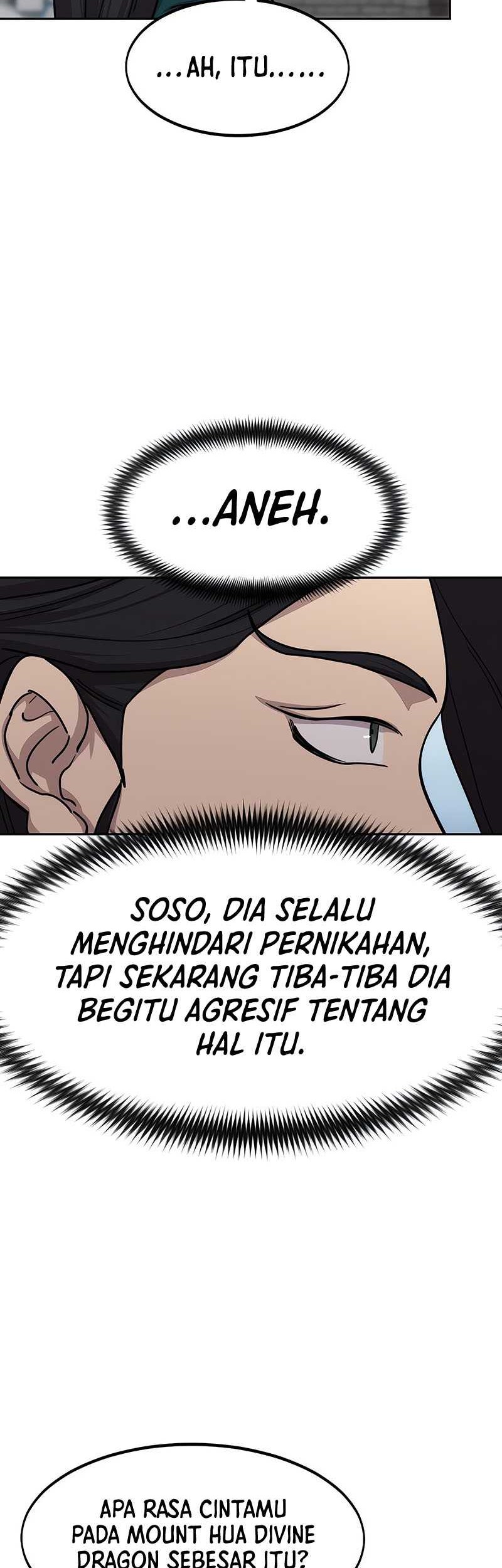 Return of the Flowery Mountain Sect Chapter 136 Gambar 22