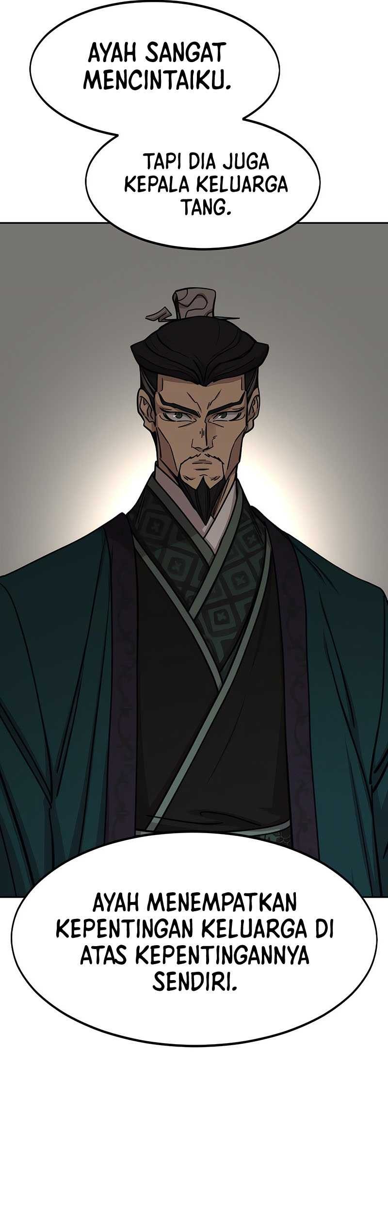 Return of the Flowery Mountain Sect Chapter 136 Gambar 25