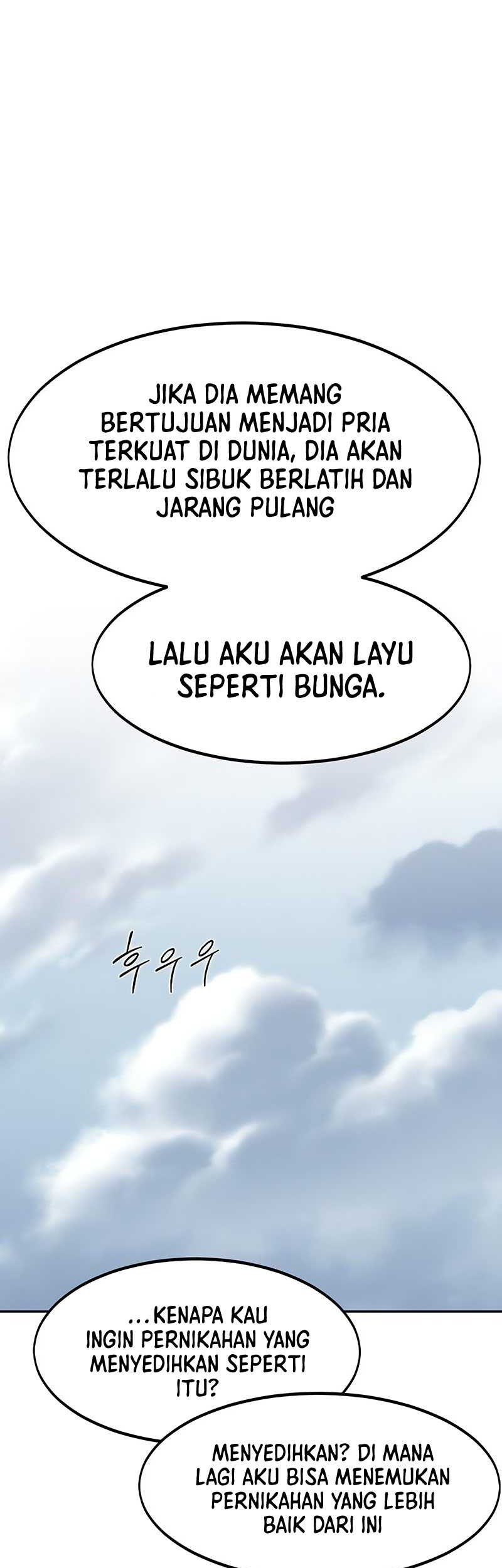 Return of the Flowery Mountain Sect Chapter 136 Gambar 31