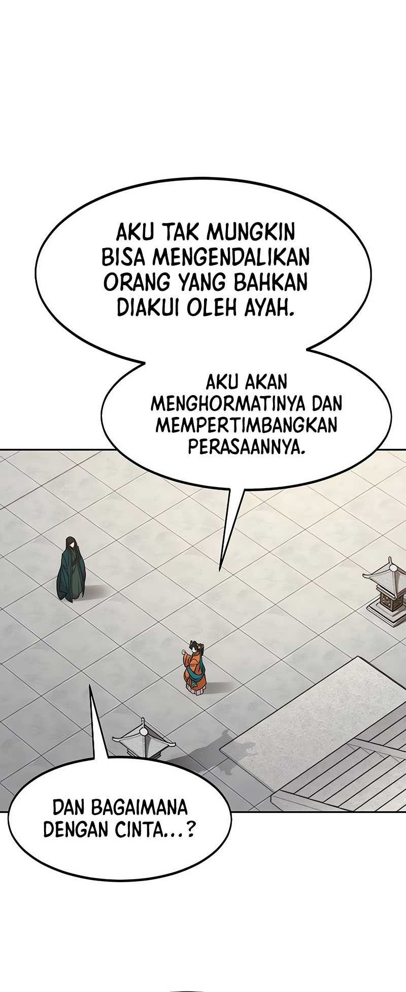 Return of the Flowery Mountain Sect Chapter 136 Gambar 36