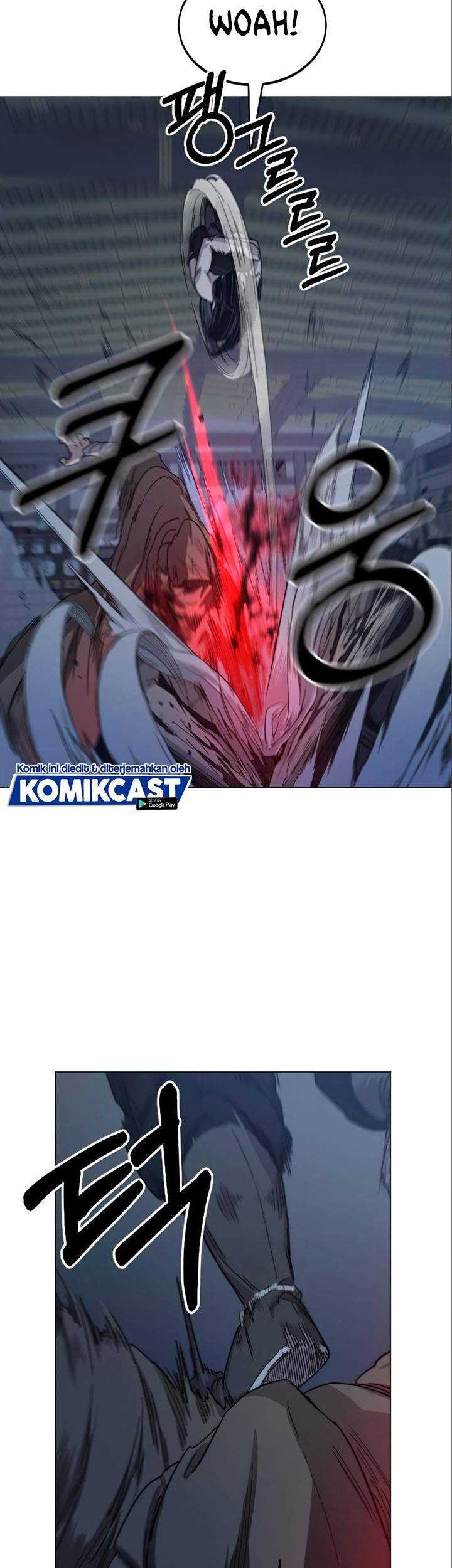 Return of the Flowery Mountain Sect Chapter 27 Gambar 4