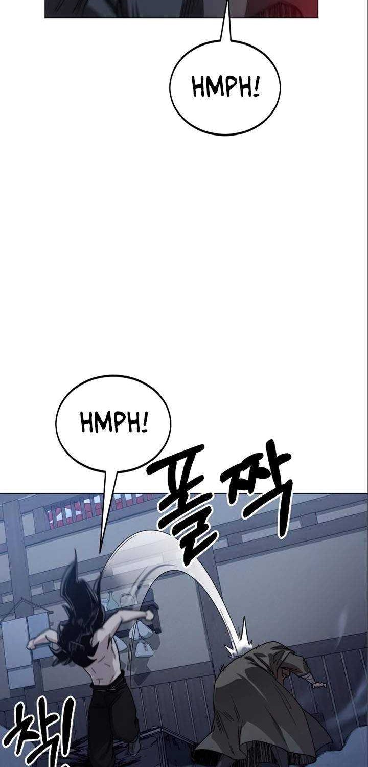 Return of the Flowery Mountain Sect Chapter 27 Gambar 5