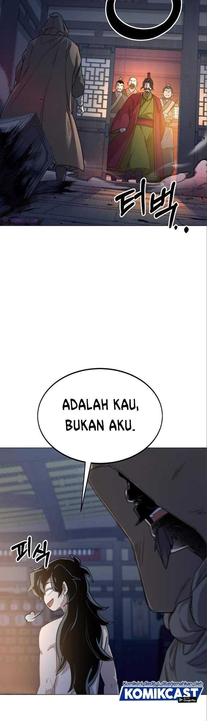 Return of the Flowery Mountain Sect Chapter 27 Gambar 18