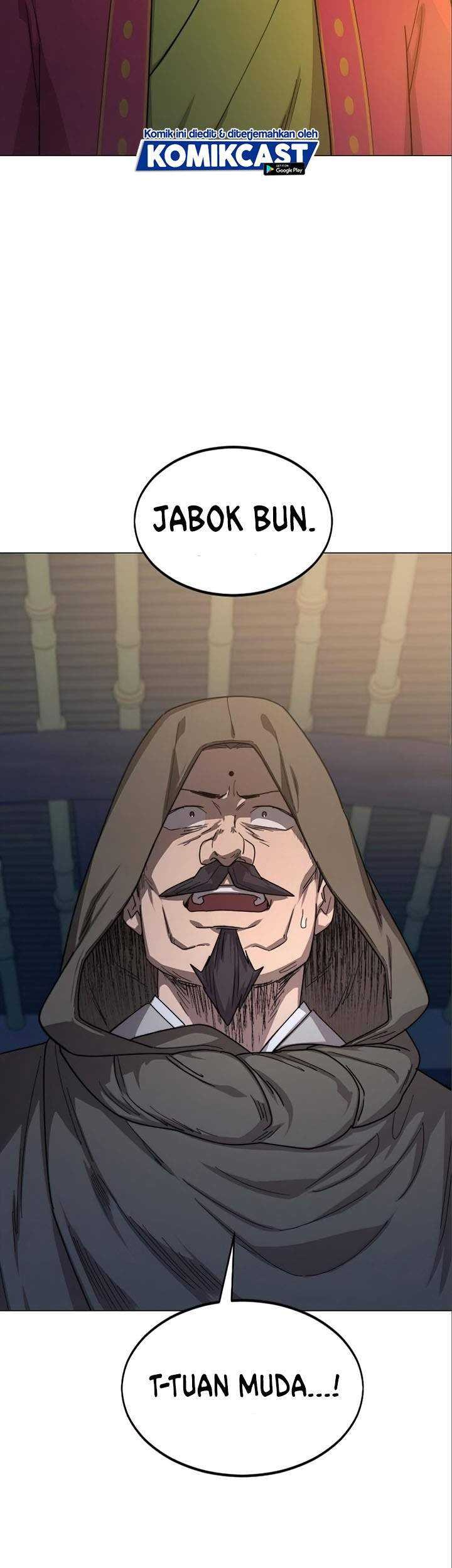 Return of the Flowery Mountain Sect Chapter 27 Gambar 20