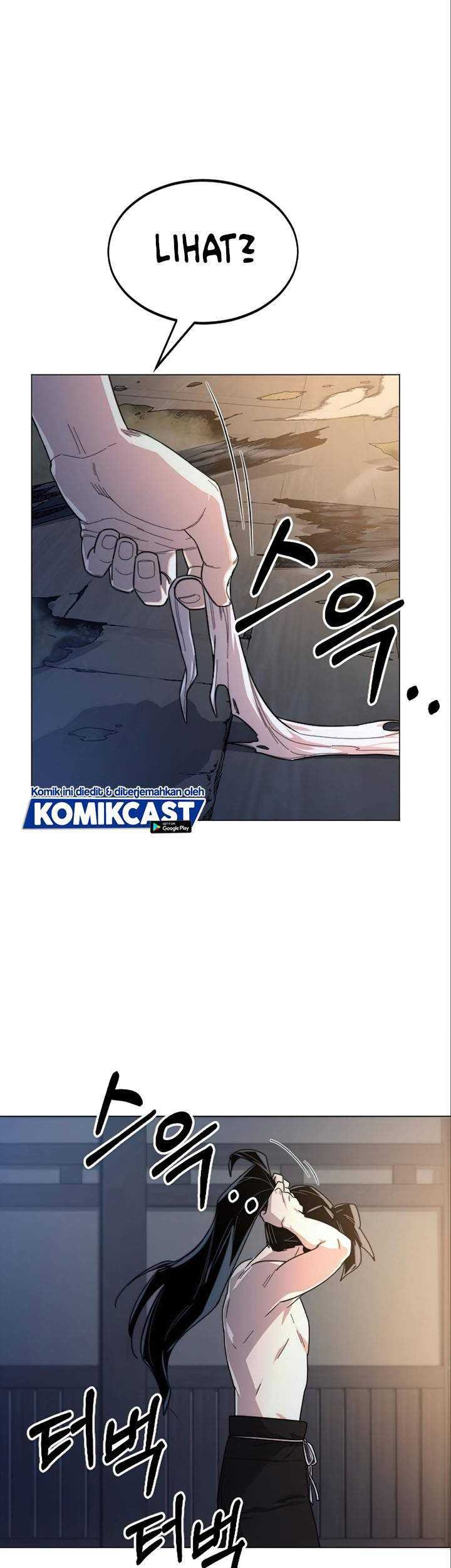 Return of the Flowery Mountain Sect Chapter 27 Gambar 22