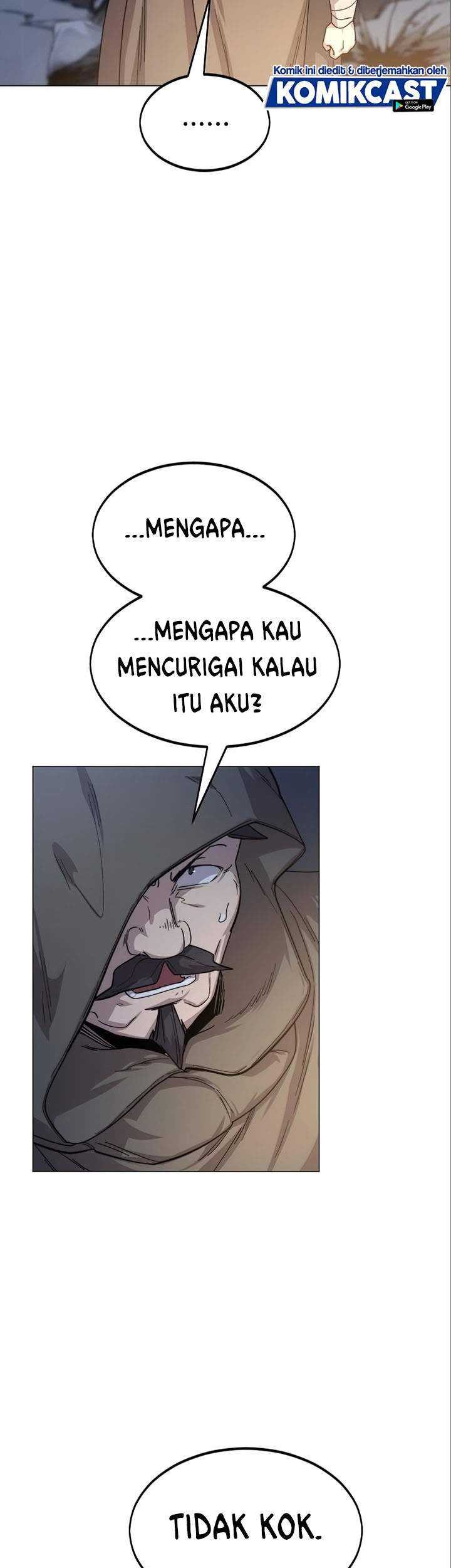 Return of the Flowery Mountain Sect Chapter 27 Gambar 26